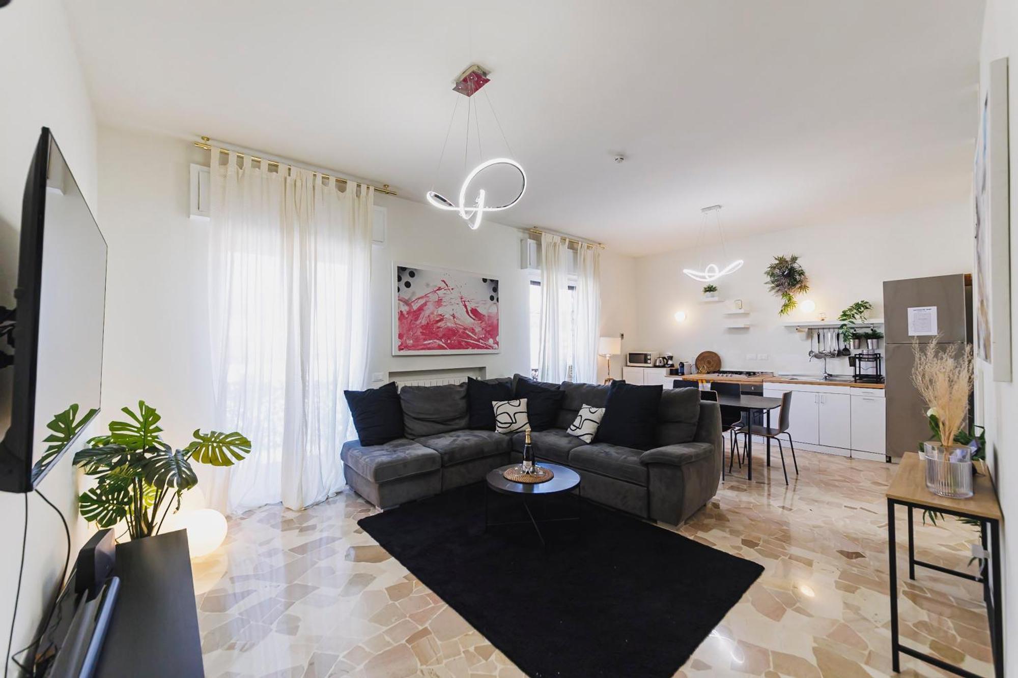 Luminoso Apt In Porta Venezia มิลาน ภายนอก รูปภาพ