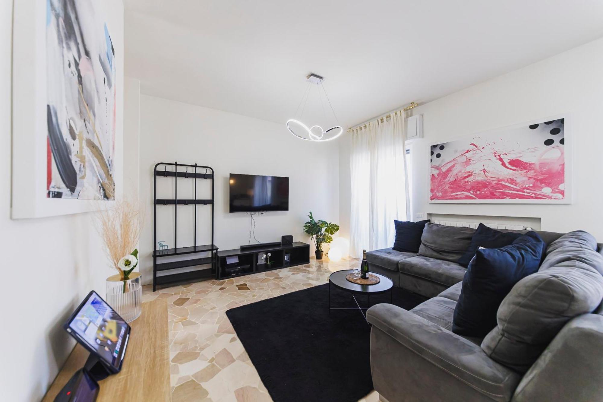 Luminoso Apt In Porta Venezia มิลาน ภายนอก รูปภาพ