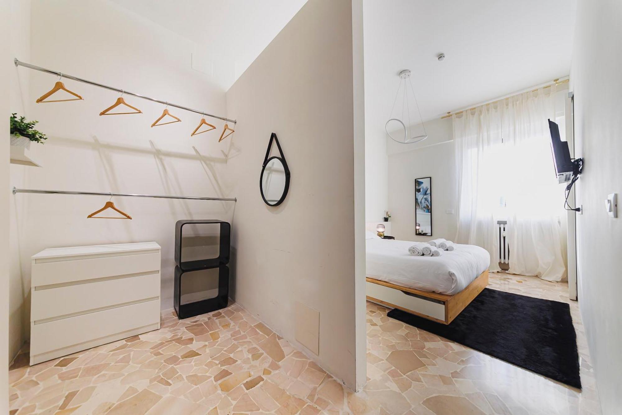 Luminoso Apt In Porta Venezia มิลาน ภายนอก รูปภาพ