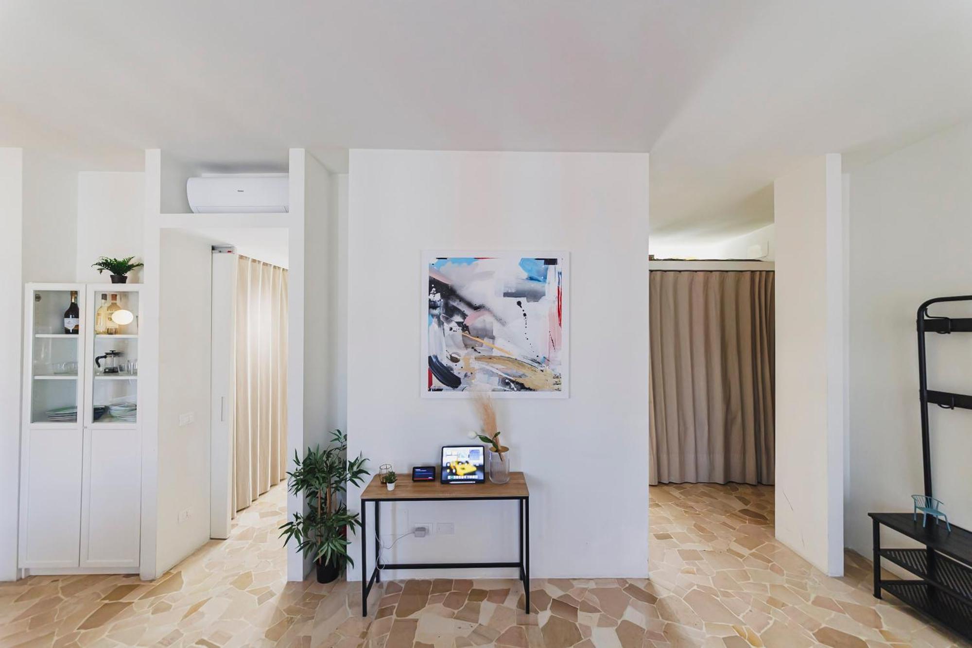 Luminoso Apt In Porta Venezia มิลาน ภายนอก รูปภาพ