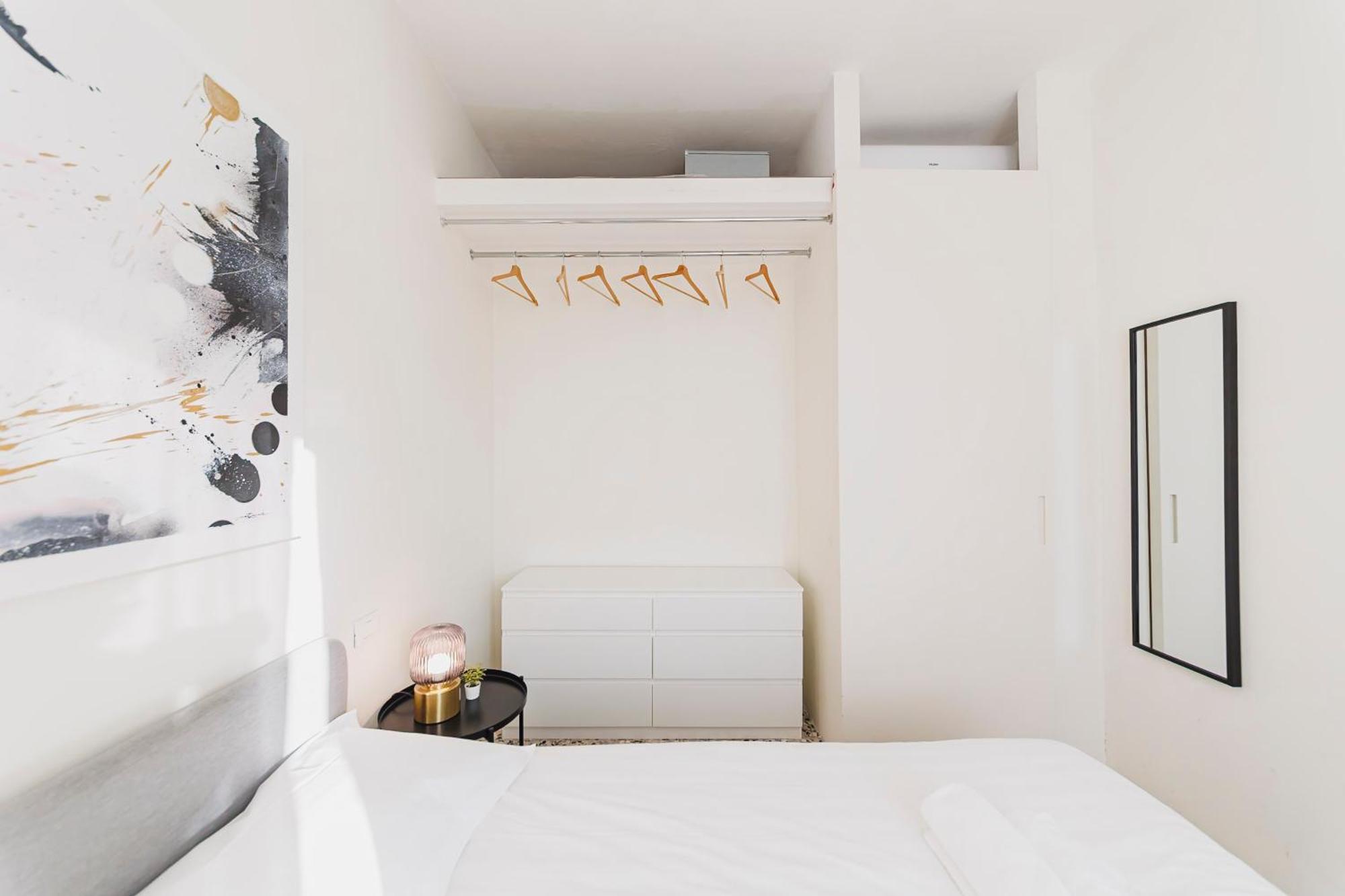 Luminoso Apt In Porta Venezia มิลาน ภายนอก รูปภาพ