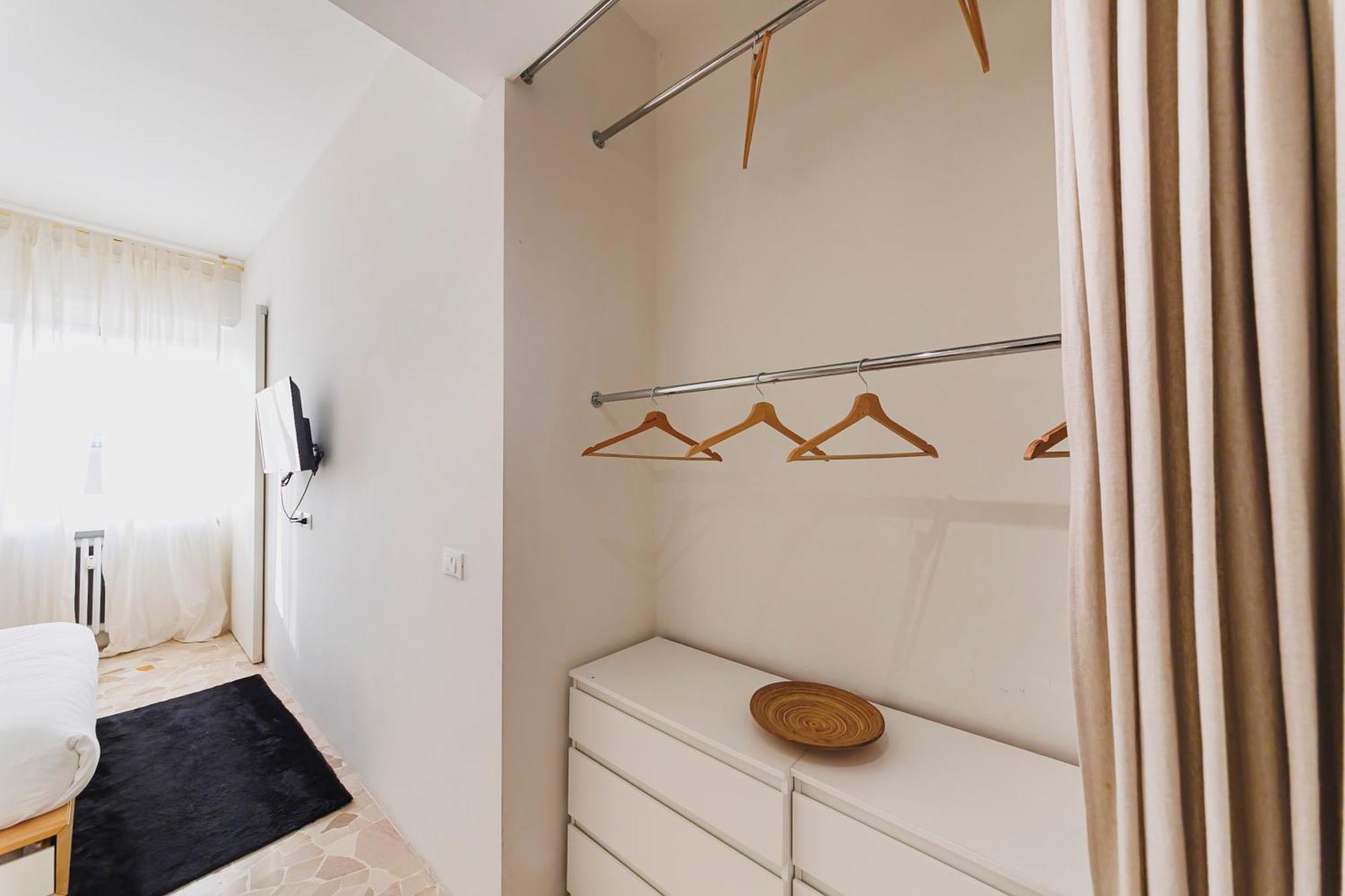 Luminoso Apt In Porta Venezia มิลาน ภายนอก รูปภาพ