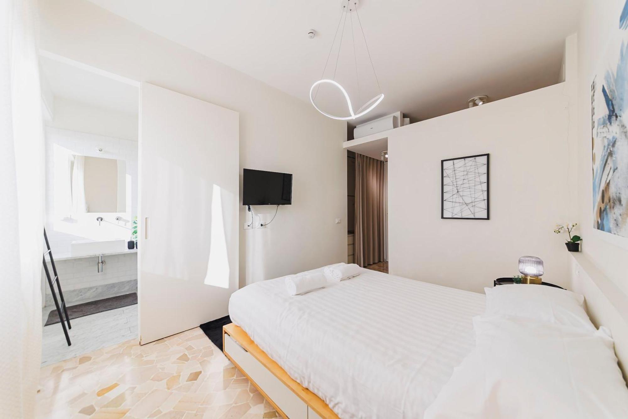 Luminoso Apt In Porta Venezia มิลาน ภายนอก รูปภาพ